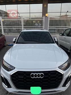 اودي Q5